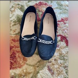 Call it Spring Loafers/Flats